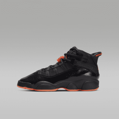 Jordan 6 Rings Little Kids' Shoes. Nike.com